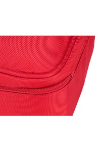 SKFAK017 custom-made home first aid kit design reflective strip first aid kit supplier comfortable portable first aid kit outdoor home car emergency kit portable first aid kit orange red detail view-1